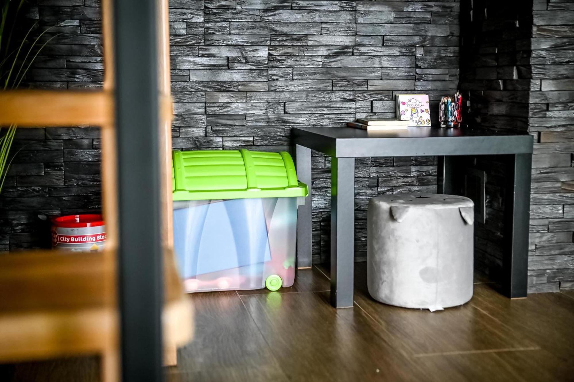 Domki Na Budzu Zakopane Ngoại thất bức ảnh