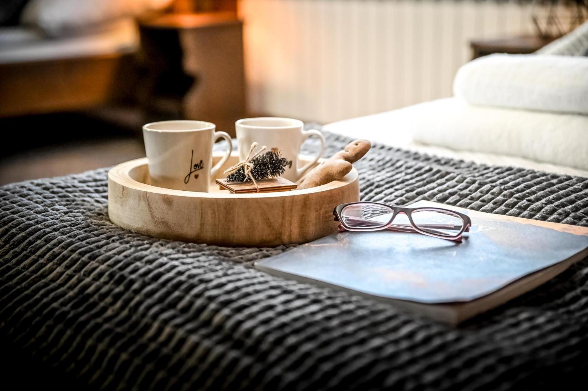 Domki Na Budzu Zakopane Ngoại thất bức ảnh
